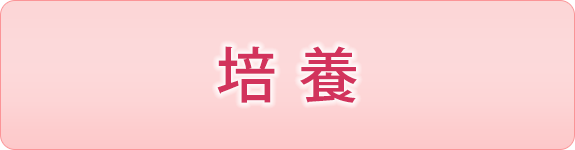 培養