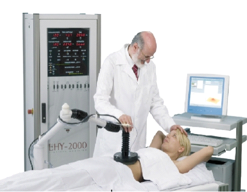 Oncothermia