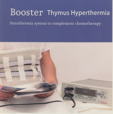 Immune-Hyperthermia(Thymus Hyperthermia)  